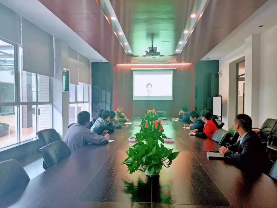 安全生产，培训先行|UDE体育在线网站,首页开展鼓式制动器在用电梯安全隐患及保养技术培训